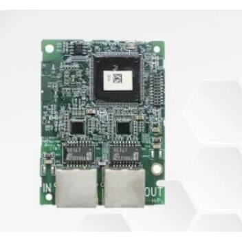 Card giao tiếp EtherCAT CMC-EC01